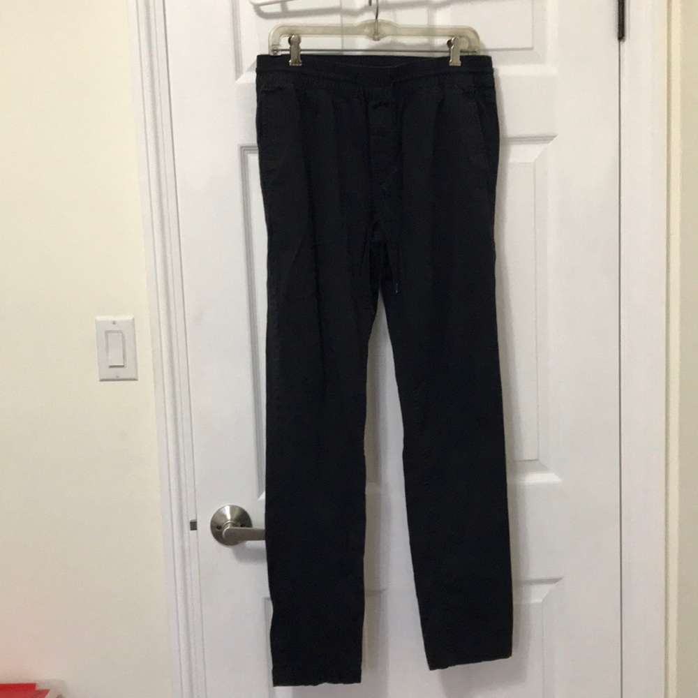 Ripzone mens jogger pants